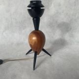 Tripod ´lamp base, 1960s