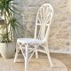 Rattan chair