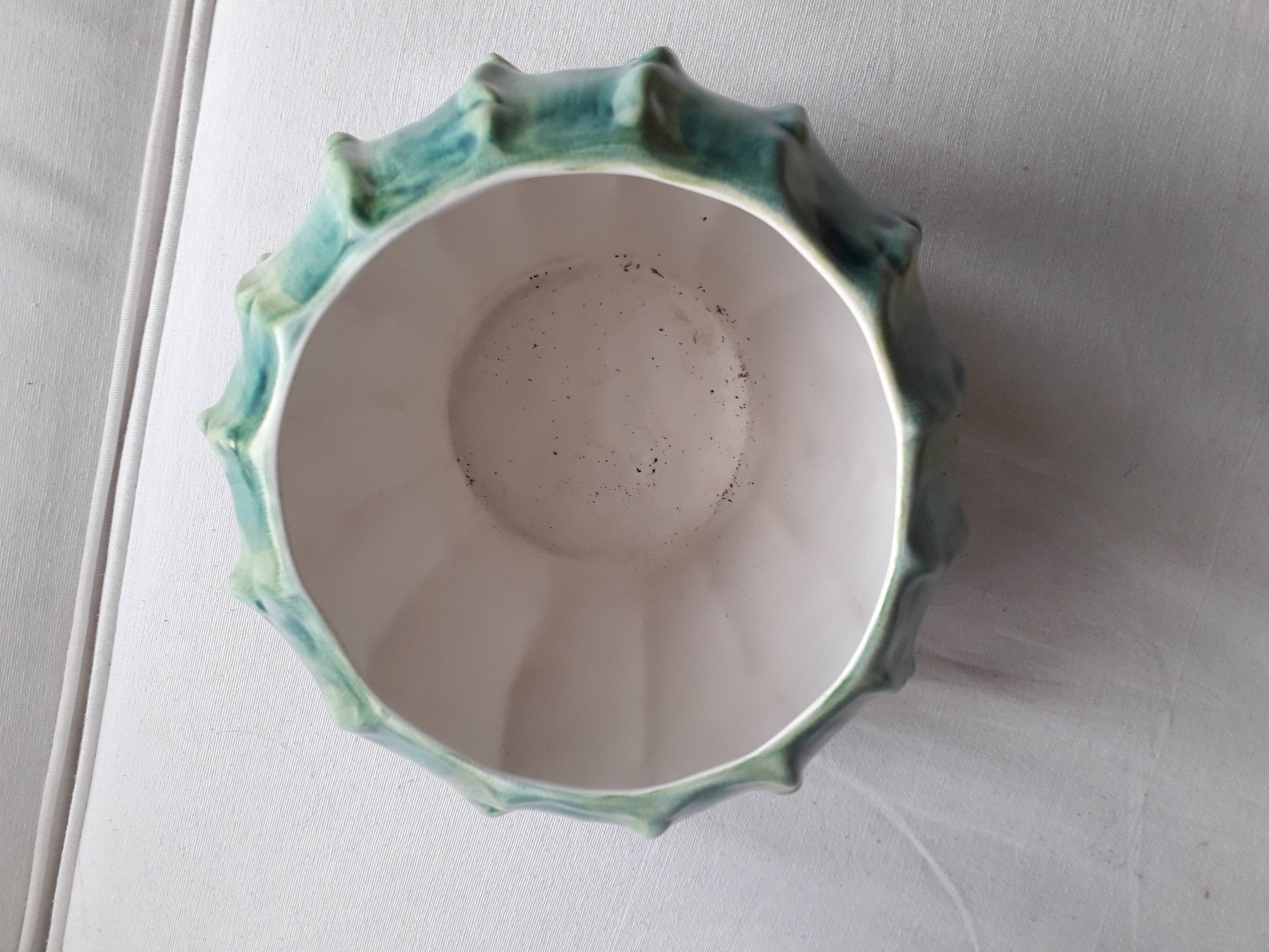 Very original Portuguese ceramics