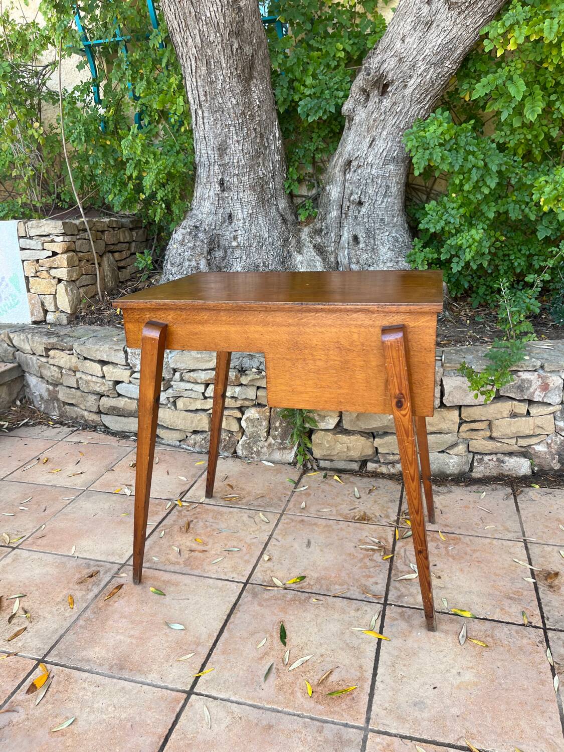 Small chest of drawers, 1950s