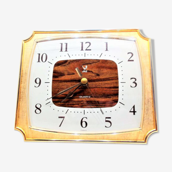 Jaz vintage kitchen clock