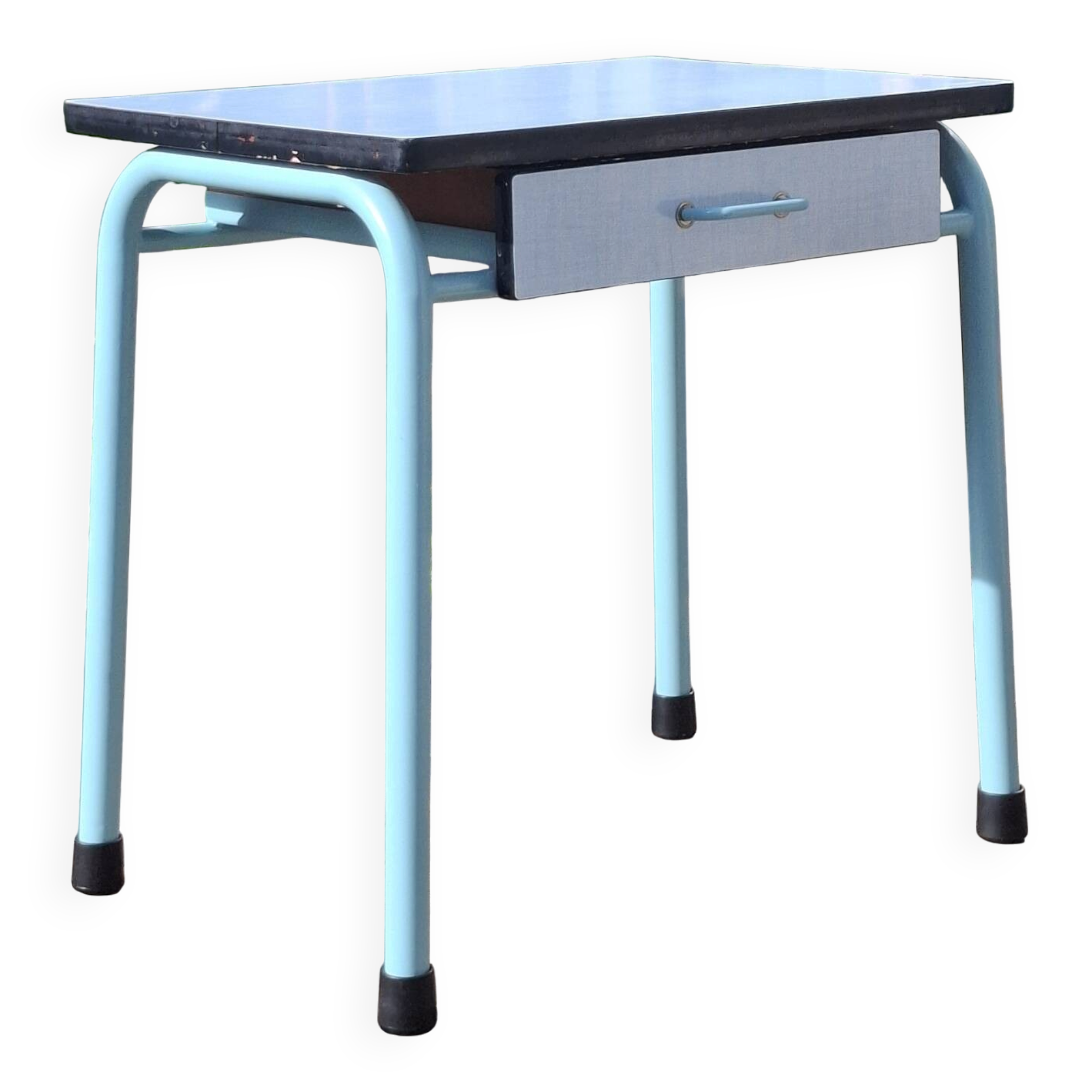 Child's desk formica
