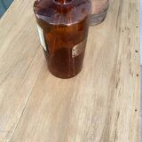 Old vintage jam buffet