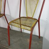 René Malaval chairs