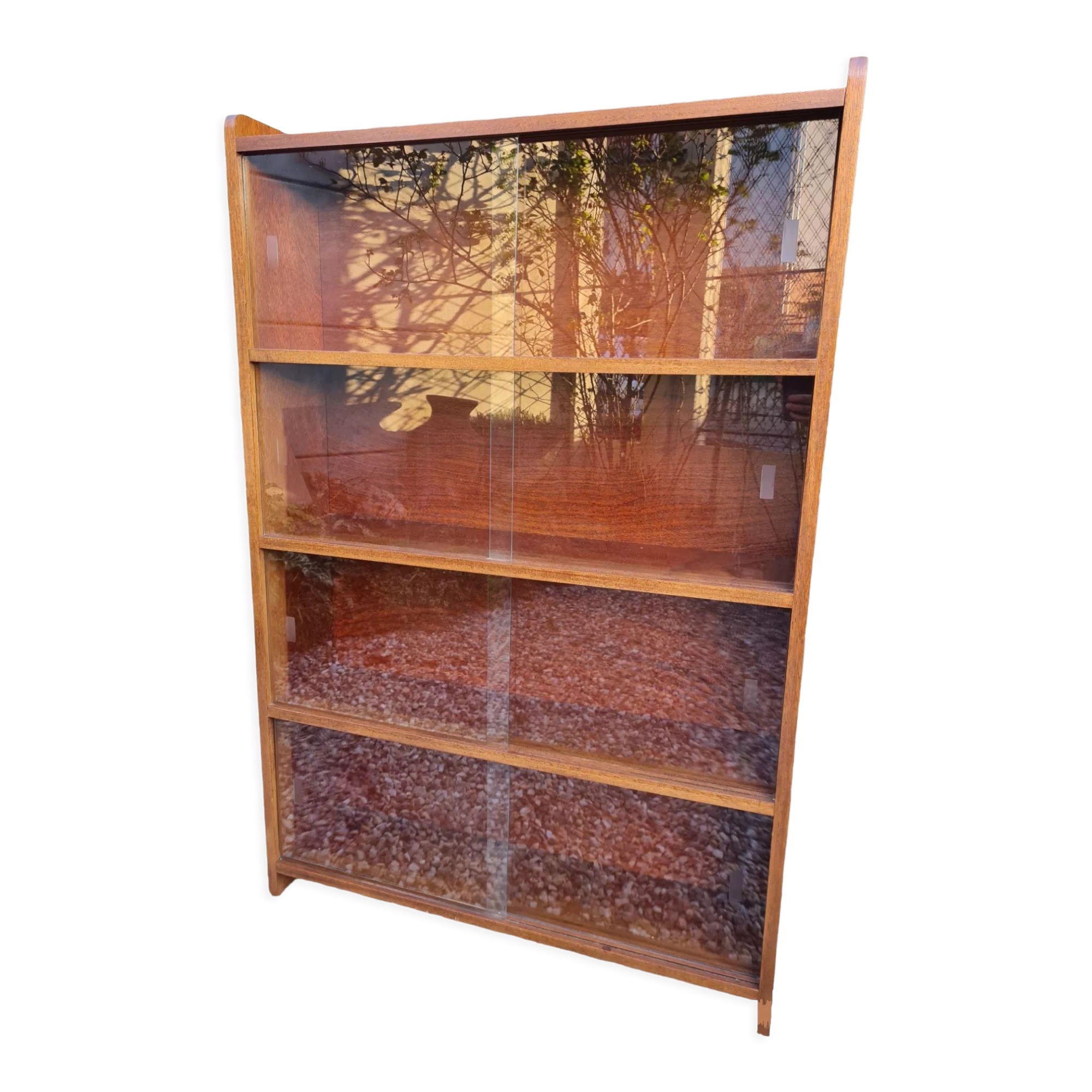 Bookcase 60s
