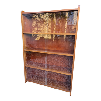 Bookcase 60s