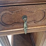 Art Deco style furniture