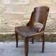 Art Deco style chair