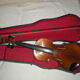 19th century violin