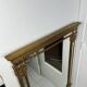Vintage Deknudt mirror