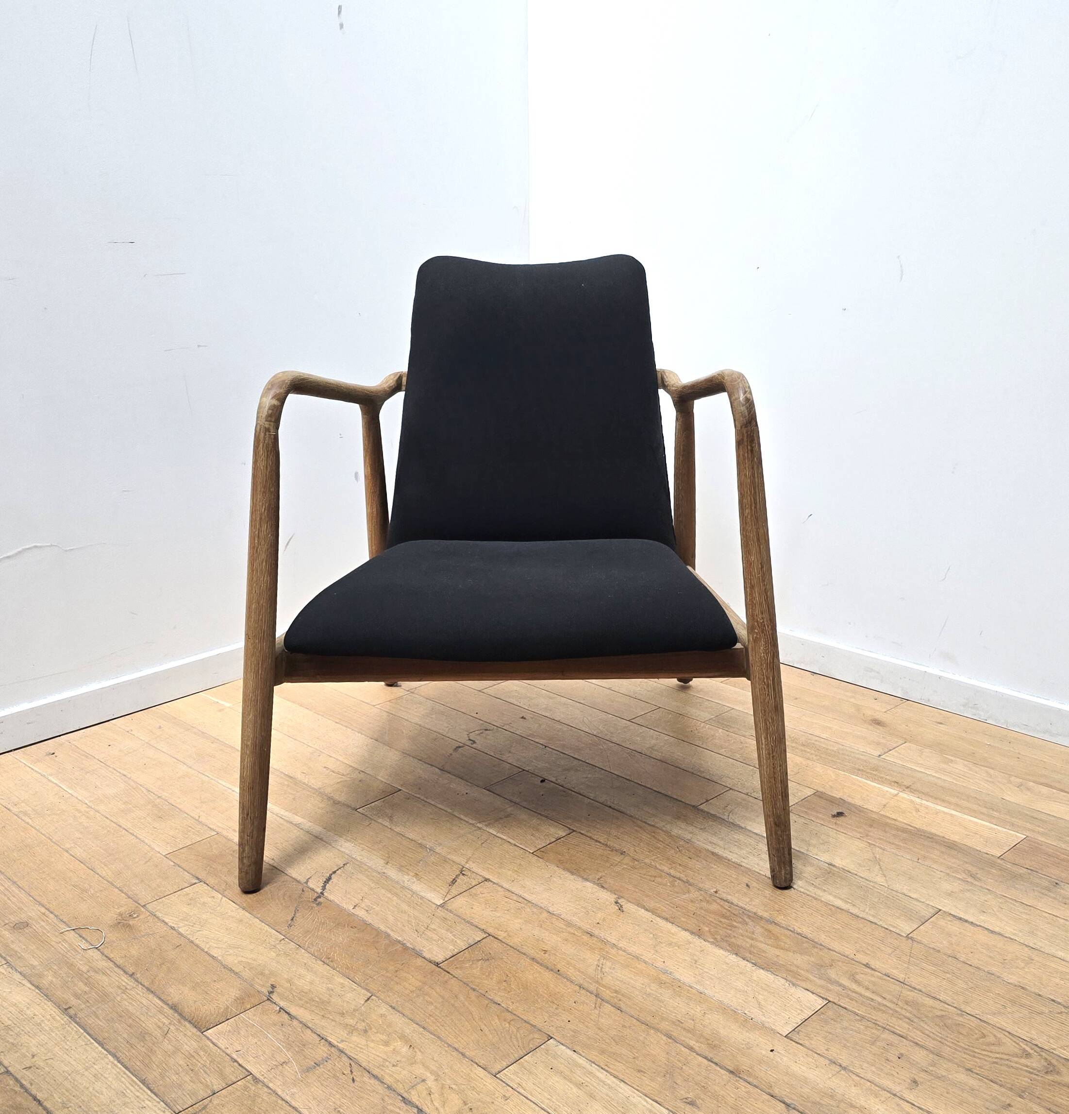 Fauteuil Charles, Pols Potten