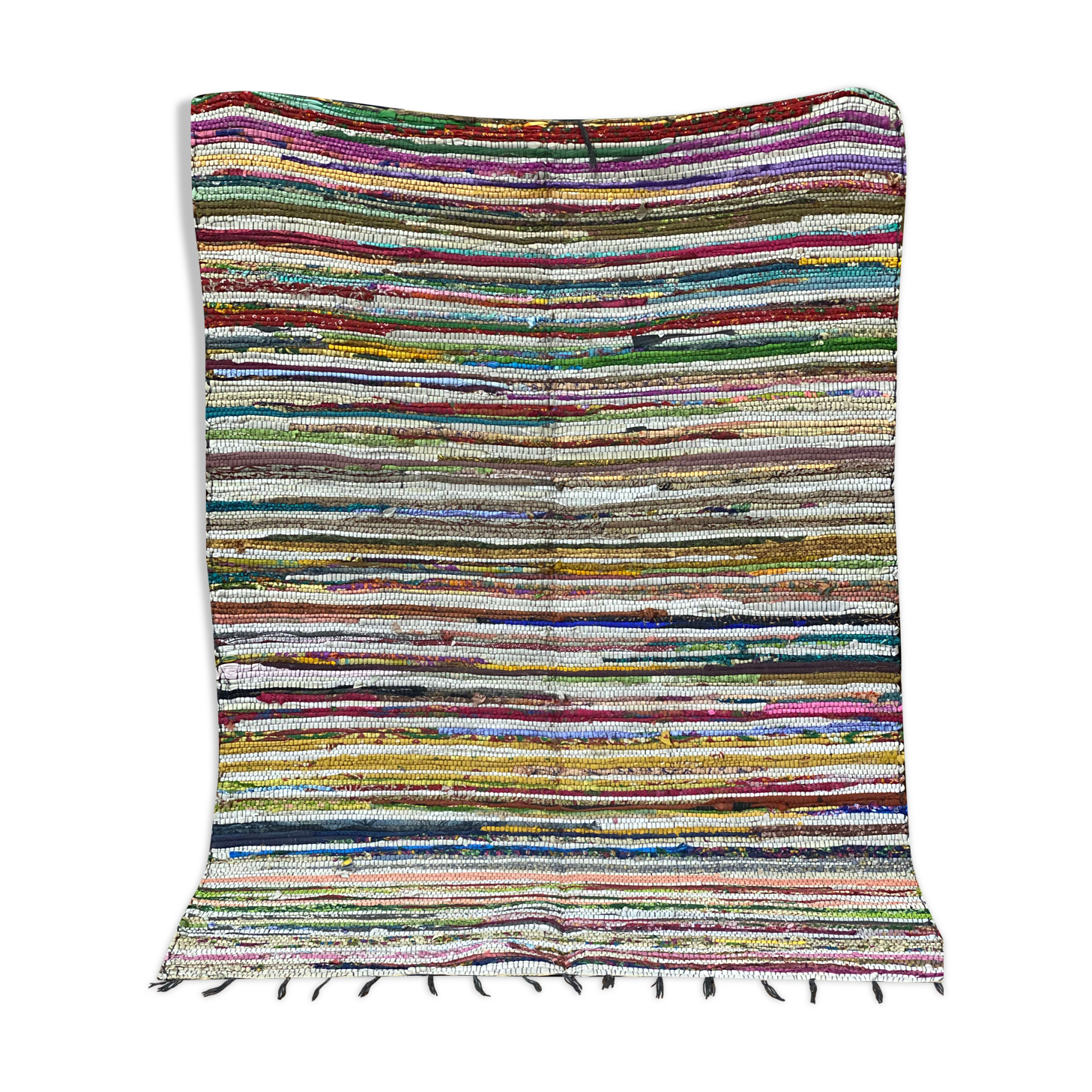 Boucherouite 105x141cm