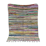 Boucherouite 105x141cm
