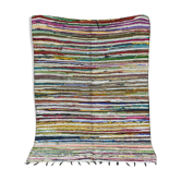 Boucherouite 105x141cm