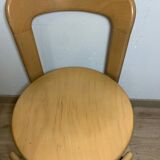 3 Bruno Rey chairs for Dietiker