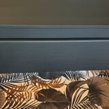 Compass feet dresser