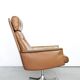 Club armchair Horst Brüning COR Chair for COR