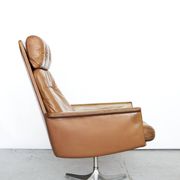 Club armchair Horst Brüning COR Chair for COR
