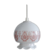 Suspension verre