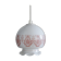 Suspension verre