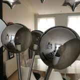 Hydra Pierre Folie Lamp