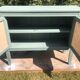 Vintage sideboard