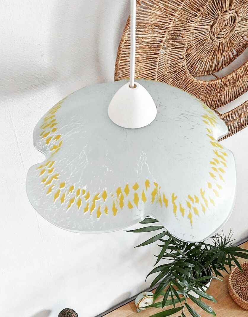 Vintage suspension 80's