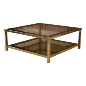Table basse Hollywood