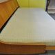 Daybed canapé convertible des années 60