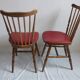 Pair of Baumann Tacoma chairs