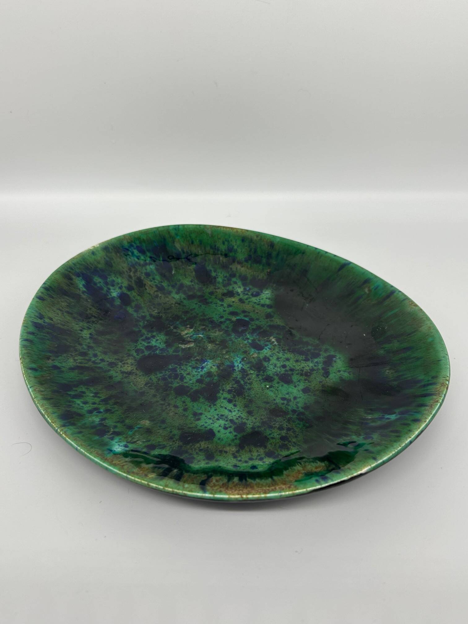 Gaston Gaubier pocket emptier