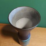 Vintage ceramic vase