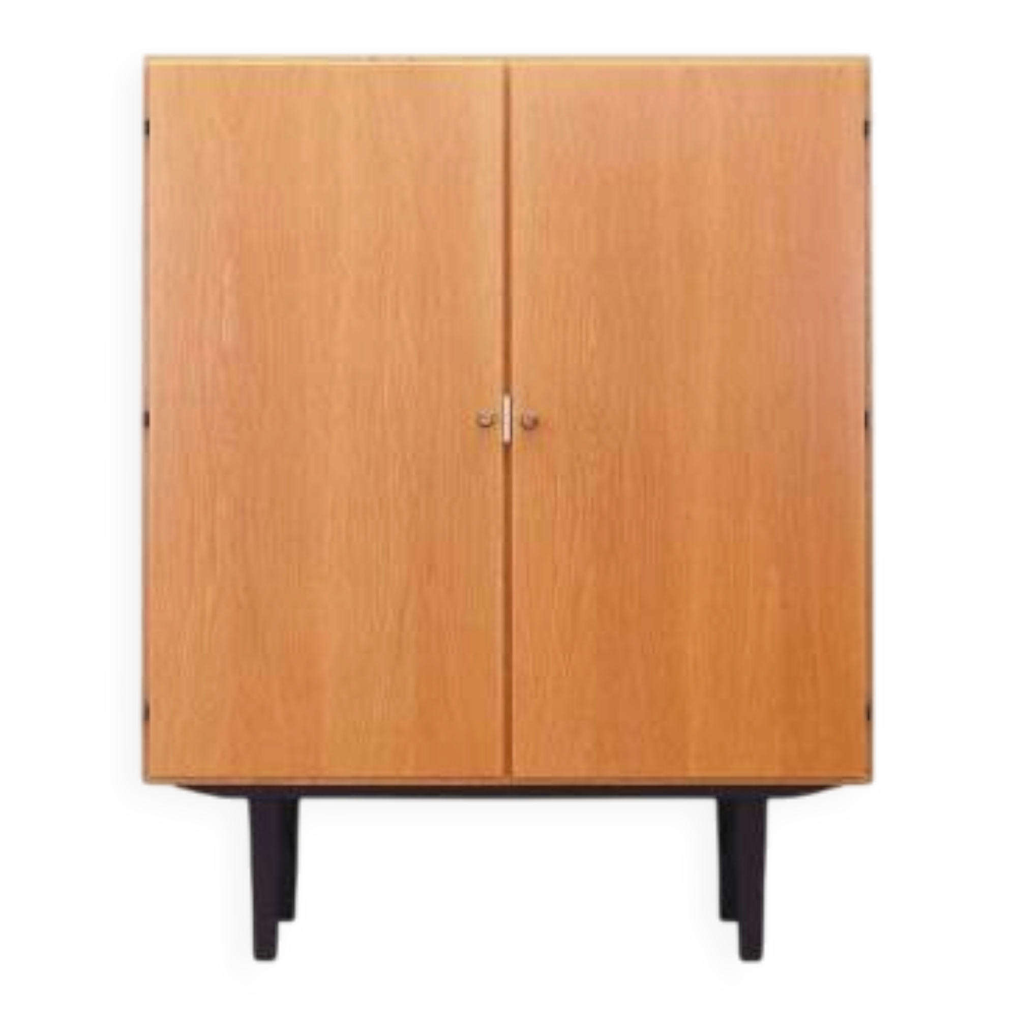 Ash wardrobe, Danish design, 1970s, production: Denmark