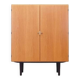 Ash wardrobe, Danish design, 1970s, production: Denmark