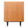 Ash wardrobe, Danish design, 1970s, production: Denmark