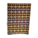 Swedish 1940-50 ‘s Needle point Flat Wall Rug 80x118cm