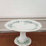 Compotier BWM &co floral decoration