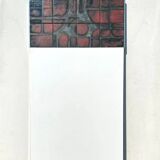 'Lava' coffee table. Vintage 60s.