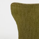 1960’s Italian Mid-Century Modern pair of chairs