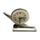 Marble-laying watch