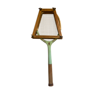 Tennis racket Cabre Veber Tournament Model 50s