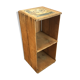 Caisse en bois « d’oranges du Brésil »
