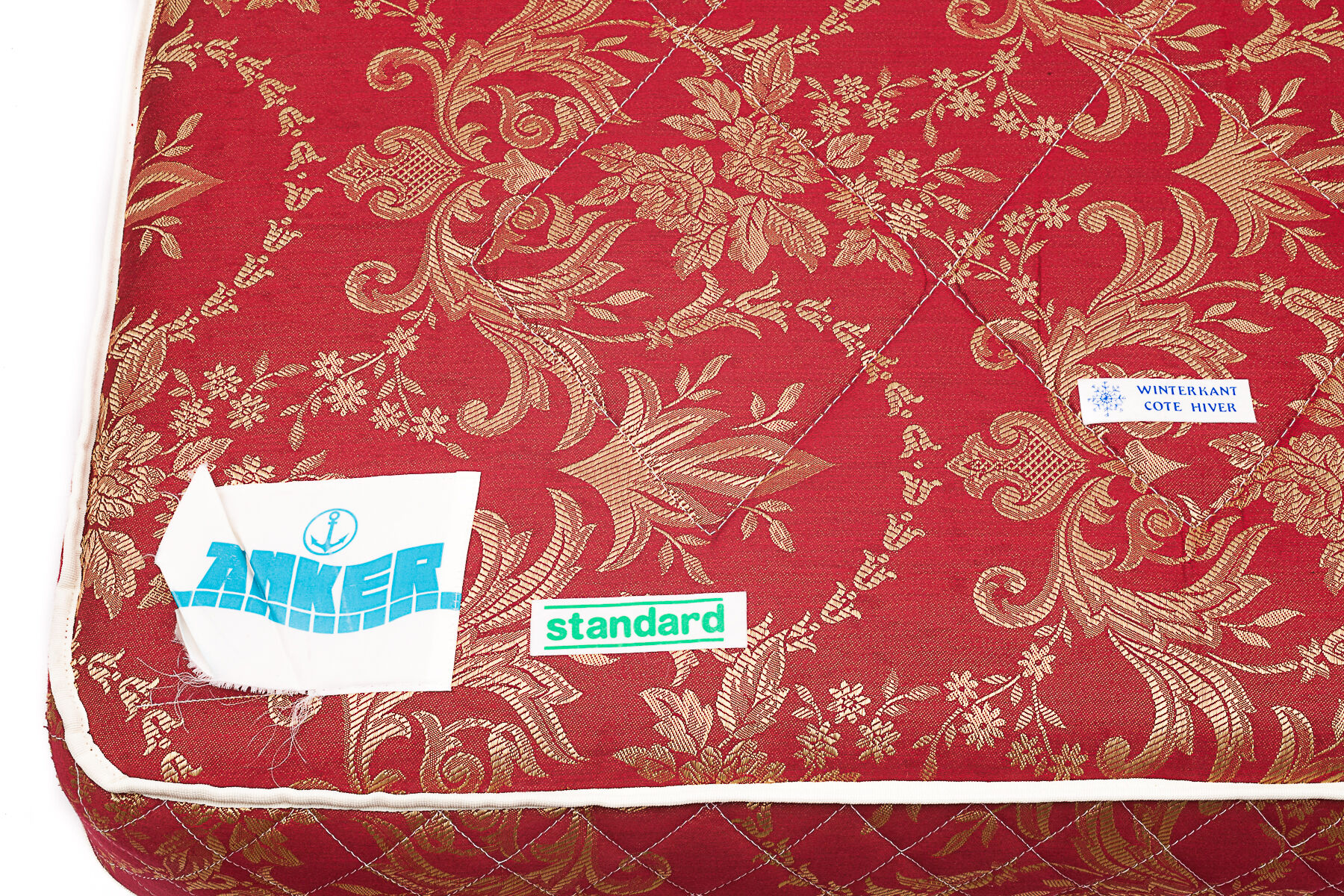 Vintage velvet bench/daybed,1960