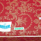 Vintage velvet bench/daybed,1960