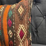 Authentic Handmade Pillow