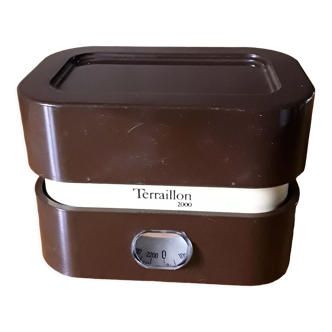 Terraillon scale 2000