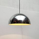 Danish Louisiana suspension from the mid-century by Vilhelm Wohlert & Jørgen Bo for Louis Poulsen.