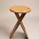 Folding stool "Suzy Stool" — Princes Design Works, London