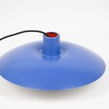 Danish vintage pendant lamp PH 4/3 by Poul Henningsen, Louis Poulsen, 1966