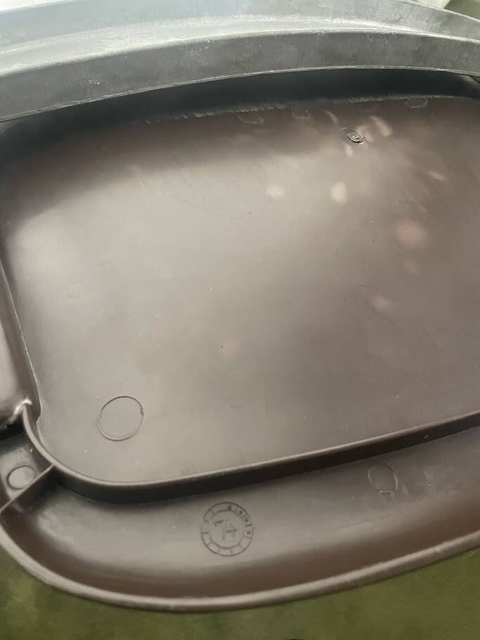 Vintage Knoll International 1601 Model stackable chairs 1970s